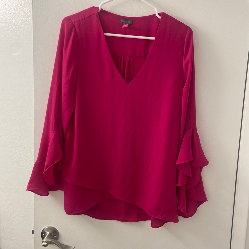 Vince Camuto blouse